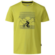 T-shirt dziecięcy Dare 2b Amuse III Tee Frgle Sprout jasnozielony Frgle Sprout