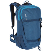 Plecak Warg Raiden 28l niebieski blue