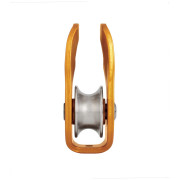 Bloczek z blokadą Petzl Fixe