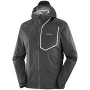 Kurtka męska Salomon Bonatti Pro Jacket M czarny Deep Black