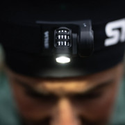 Czołówka Silva Free Pulse 1500 XS battery