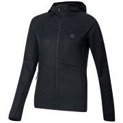 Dare 2b Womens Heat Weave Stretch Midlayer