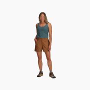 Spodenki damskie Roayal Robins W Hemp Adventure Short