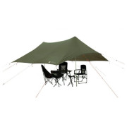 Tarp Robens Twin Summit Tarp PRS