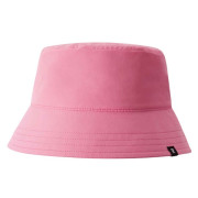 Kapelusik dziecięcy Reima Itikka różowy Sunset Pink