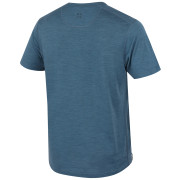 Koszulka męska MOOA Merino Lyolite Highlander 150 Short
