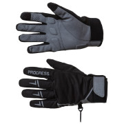 Rękawiczki Progress R Wintersport Gloves 37RW czarny