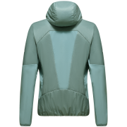 Kurtka męska Salewa Ortles Hyb Tw Air Jacket M