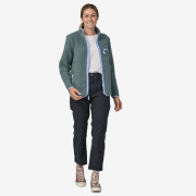 Bluza damska Patagonia Retro Pile Jacket