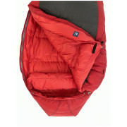 Śpiwór puchowy Sir Joseph Looping III 900 190 cm