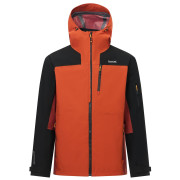 Kurtka męska Regatta Sacramento 3in1 pomarańczowy/czarny RoibsT/Bk/BH