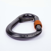 Karabinek Camp Core Belay Lock