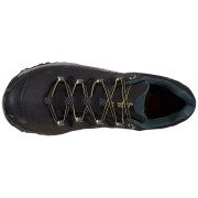 Męskie buty turystyczne La Sportiva Ultra Raptor II Leather Wide GTX