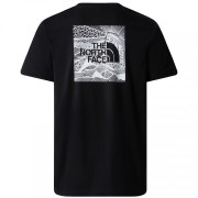 Koszulka męska The North Face S/S Redbox Celebration Tee