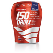 Napój energetyczny Nutrend Isodrinx 420g