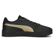 Buty damskie Puma Carina 2.0 Space Metallics czarny black