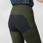 Damskie legginsy Fjällräven Abisko Trekking Tights HD W