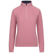 Bluza damska Trespass Skylar różowy PINK HAZE