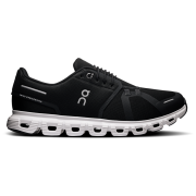 Buty do biegania dla mężczyzn On Running Cloud 6 czarny/biały Black/White