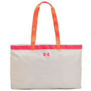 Torba damska Under Armour Favorite Tote szary Fog / Orange Blast / Pink Shock