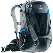 Plecak Deuter Trans Alpine 30L (2019) czarny BlackGraphite