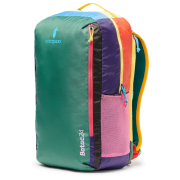 Mały plecak sportowy Cotopaxi Batac 24L Backpack Del Dia PT mix1 Del Dia PT