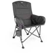 Fotel Vango Atlas Oversized Chair szary Excalibur