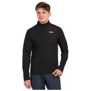 Bluza męska Kilpi Vigo-M czarny BLK