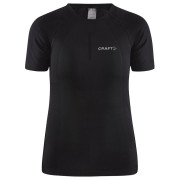 Koszulka damska Craft Adv Cool Intensity SS czarny černá