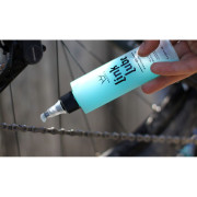 Olej do łańcucha rowerowego Peaty´s Linklube All-Weather 120 Ml