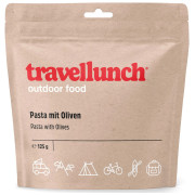 Travellunch Makaron Siciliana wegetariański (125 g)