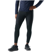 Spodnie męskie Smartwool Men's Active Fleece Wind Tight