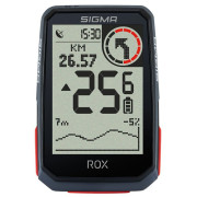 Licznik rowerowy Sigma Rox 4.0 SENSOR SET