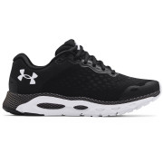 Buty męskie Under Armour HOVR Infinite 3 czarny Black/White/White
