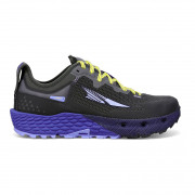Damskie buty do biegania Altra TIMP 4 szary/fioletowy Gray/Purple