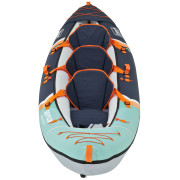 Nadmuchiwany kajak Sevylor Maui 2+1 Kit
