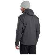 Kurtka zimowa męska Montane Sirocco Hoodie