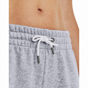 Damskie spodnie dresowe Under Armour Essential Fleece Joggers