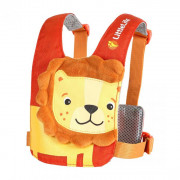 Smycz dla dzieci LittleLife Reins Lion