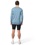 Męska koszulka Devold Breeze Plus Merino 200 Shirt Man