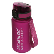 Butelka Regatta Tritan Flip 0,35 l fioletowy Azalia
