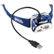 Powystawowa czołówka Petzl Reactik