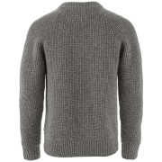 Męski sweter Fjällräven Övik Waffle Knit M