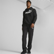 Męska bluza Puma ESS Big Logo Hoodie FL