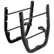 Boki do bagażników Thule Side Frames Set czarny black