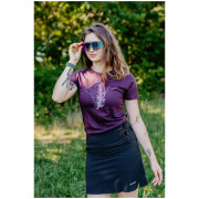 Koszulka damska High Point Spirit Lady T-Shirt