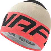 Czapka Dynafit Radical Beanie pomarańczowy/beżowy 6171 - cabana/7960