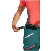 Spodnie damskie Ortovox W's Westalpen Softshell Pants