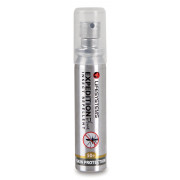 Środek odstraszający Lifesystems Expedition 50+ mini spray 25 m