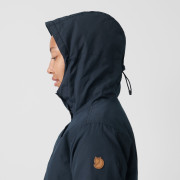 Płaszcz damski Fjällräven Kiruna Padded Parka W